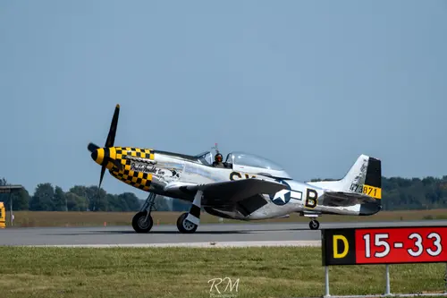 2024 Ldn airshow photo 39